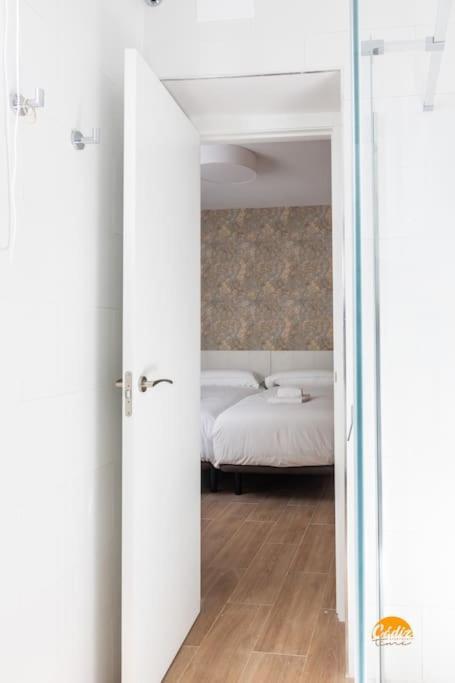 Mar De La Vina - Free Parking By Cadiz Time Apartment Exterior photo
