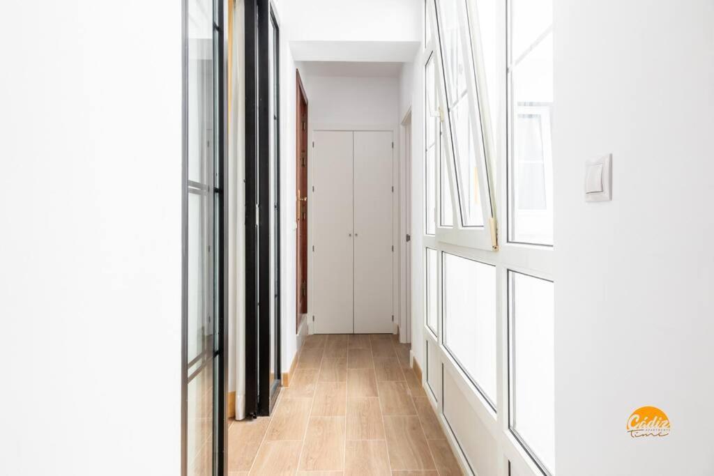 Mar De La Vina - Free Parking By Cadiz Time Apartment Exterior photo