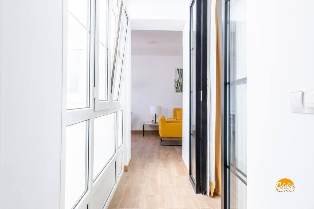 Mar De La Vina - Free Parking By Cadiz Time Apartment Exterior photo